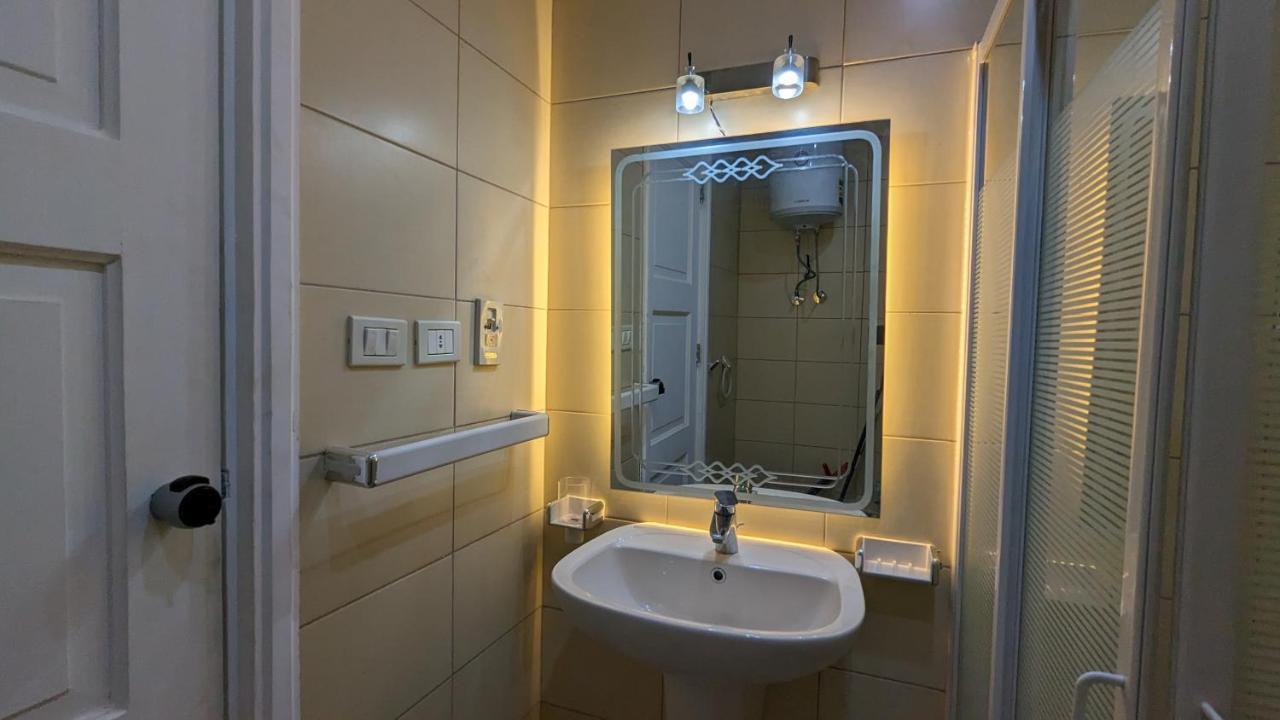 Golf Heights Resort - Sea And Mountain View - Free Wifi - Sharm El Sheikh Bagian luar foto