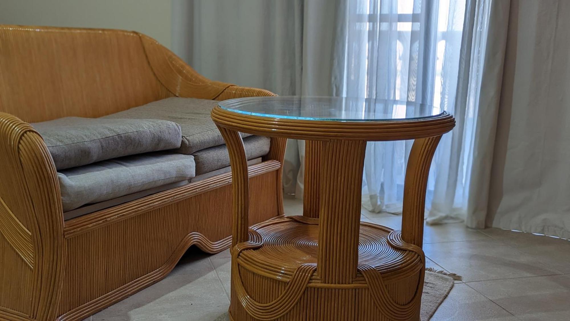 Golf Heights Resort - Sea And Mountain View - Free Wifi - Sharm El Sheikh Bagian luar foto