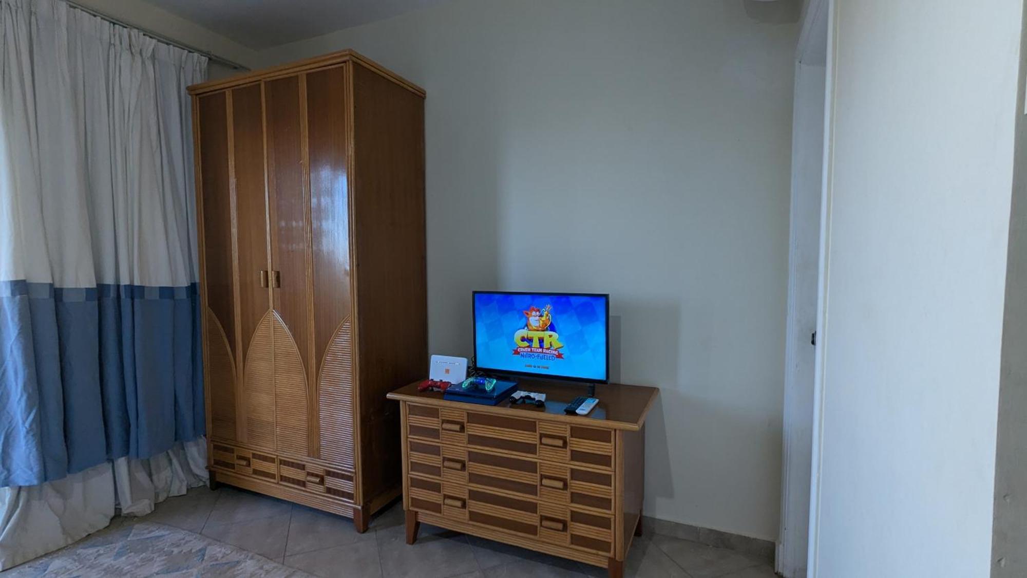 Golf Heights Resort - Sea And Mountain View - Free Wifi - Sharm El Sheikh Bagian luar foto