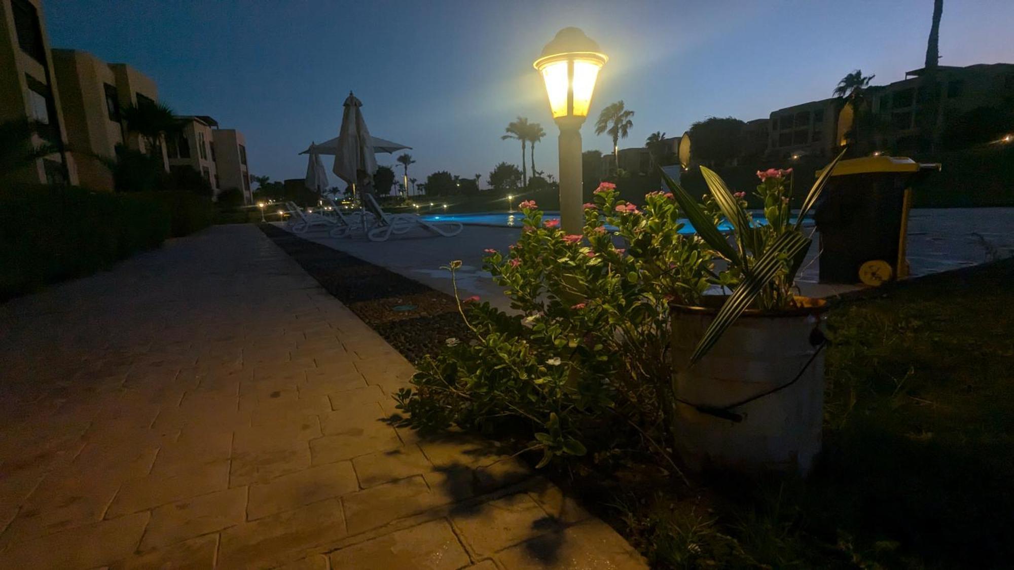 Golf Heights Resort - Sea And Mountain View - Free Wifi - Sharm El Sheikh Bagian luar foto
