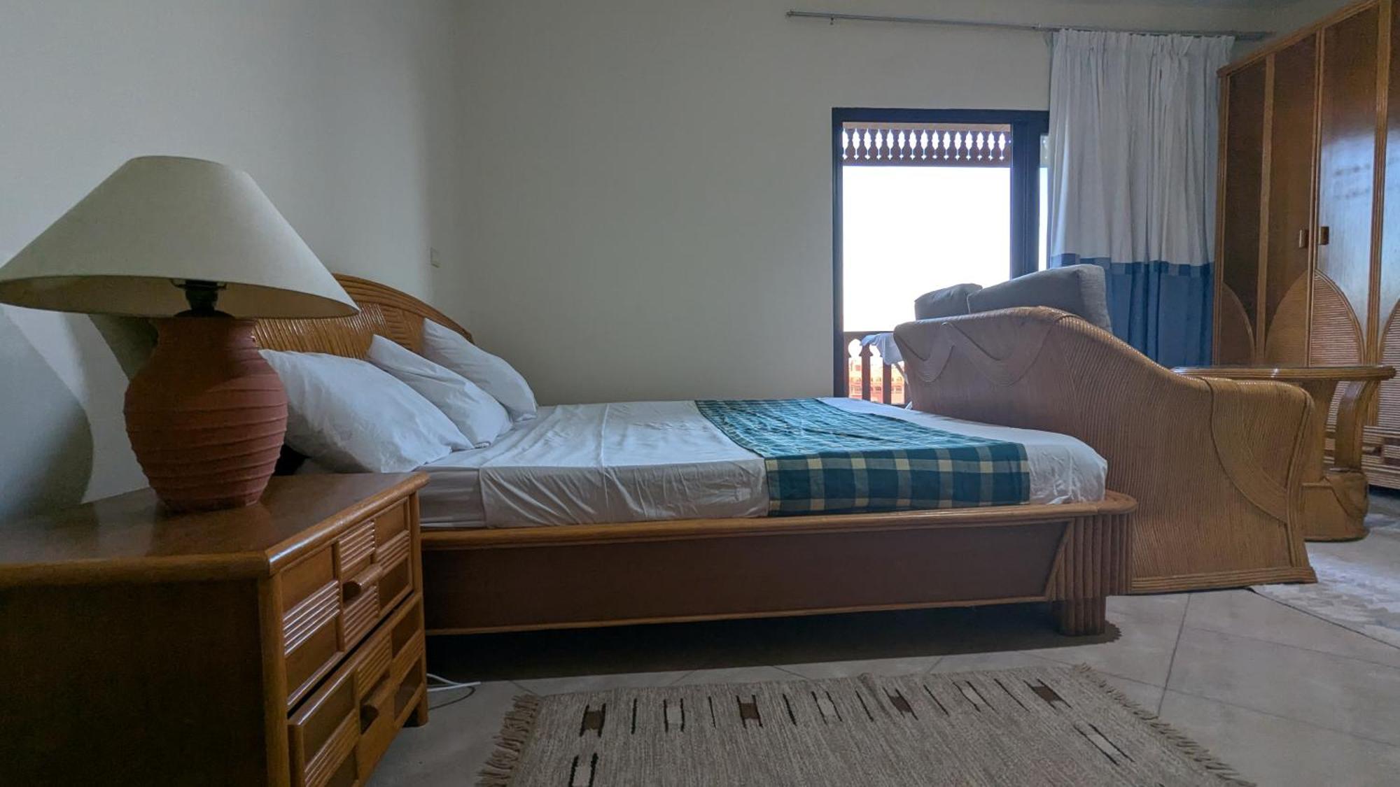 Golf Heights Resort - Sea And Mountain View - Free Wifi - Sharm El Sheikh Bagian luar foto